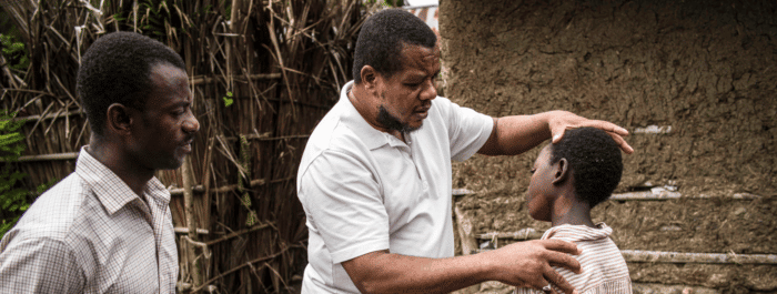 Nouvelle étude aux Comores pour lutter contre la lèpre