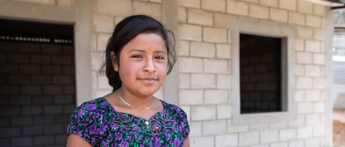 Une approche globale pour les patients atteints de tuberculose au Guatemala