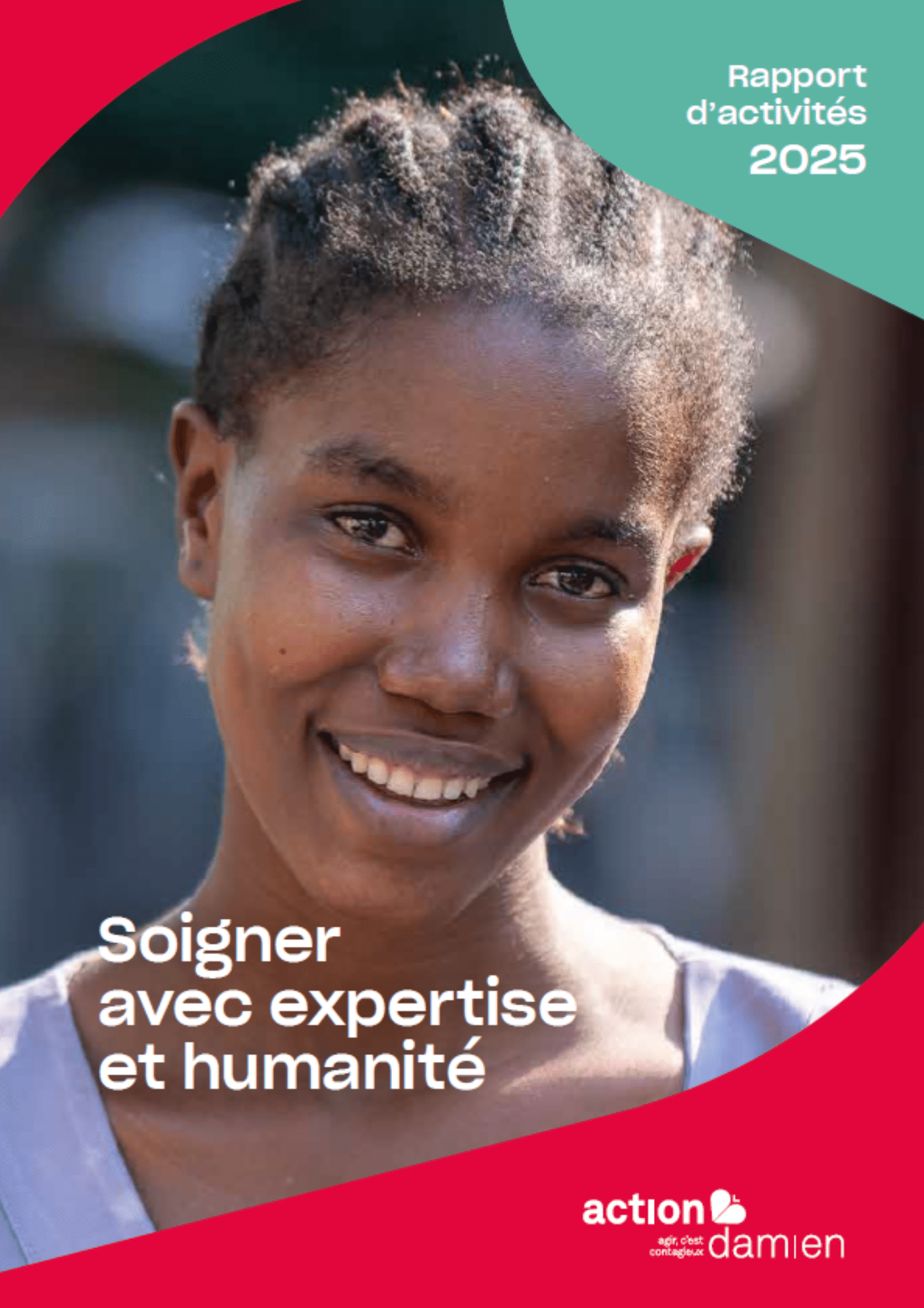 FR Rapport d'activités 2025