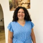 Maria Julia Suarez